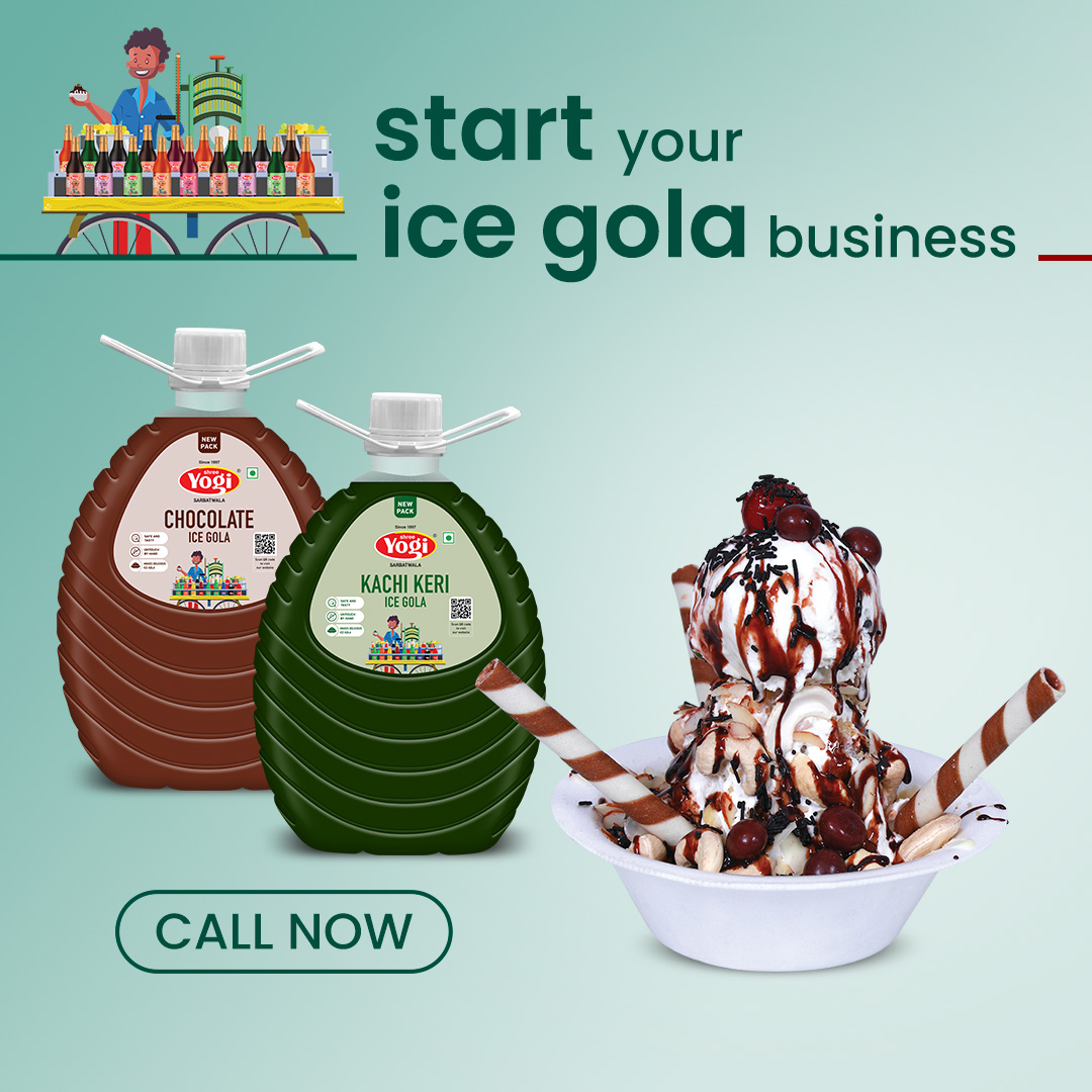 Ice Gola